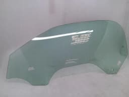 AUDI Audi R8 4S AWD left front door glass 4S7845201 door window front left Spyder — thumbnail 3