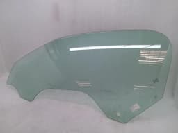 AUDI Audi R8 4S AWD left front door glass 4S7845201 door window front left Spyder — thumbnail 2