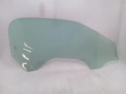 AUDI Audi R8 4S AWD left front door glass 4S7845201 door window front left Spyder — thumbnail 6