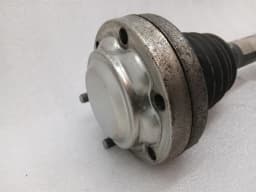 AUDI Audi R8 4S AWD drive shaft rear right 4S0501204B rear right drive shaft — thumbnail 10