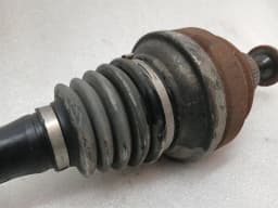 AUDI Audi R8 4S AWD drive shaft rear right 4S0501204B rear right drive shaft — thumbnail 2