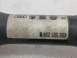 AUDI Audi R8 4S AWD drive shaft rear right 4S0501204B rear right drive shaft — thumbnail 6