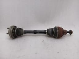 AUDI Audi R8 4S AWD drive shaft rear right 4S0501204B rear right drive shaft — thumbnail 1