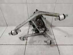 AUDI Audi R8 4S AWD Right Rear Hub 4S0505434C Wheel Bearing Housing Rear Right — thumbnail 5