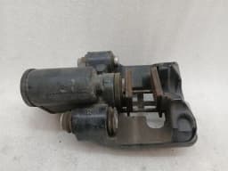 AUDI Audi R8 4S AWD left rear caliper 4S0615407 brake caliper rear left park — thumbnail 5