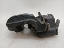 AUDI Audi R8 4S AWD left rear caliper 4S0615407 brake caliper rear left park — thumbnail 8