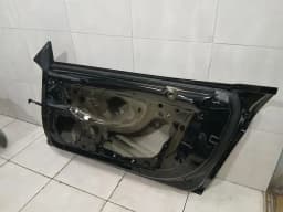 AUDI Audi R8 4S AWD right front door 4S7831052 door front right Spyder only — thumbnail 5