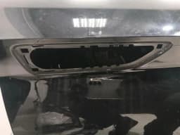 AUDI Audi R8 4S AWD right front door 4S7831052 door front right Spyder only — thumbnail 4