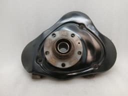 AUDI Audi R8 4S AWD Right Front Hub 4S0407246B Wheel Bearing Housing Front Right — thumbnail 1