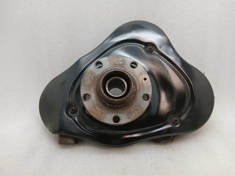 Audi R8 4S AWD Right Front Hub 4S0407246B Wheel Bearing Housing Front Right