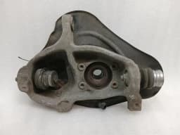 AUDI Audi R8 4S AWD Right Front Hub 4S0407246B Wheel Bearing Housing Front Right — thumbnail 6