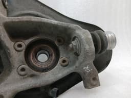 AUDI Audi R8 4S AWD Right Front Hub 4S0407246B Wheel Bearing Housing Front Right — thumbnail 10