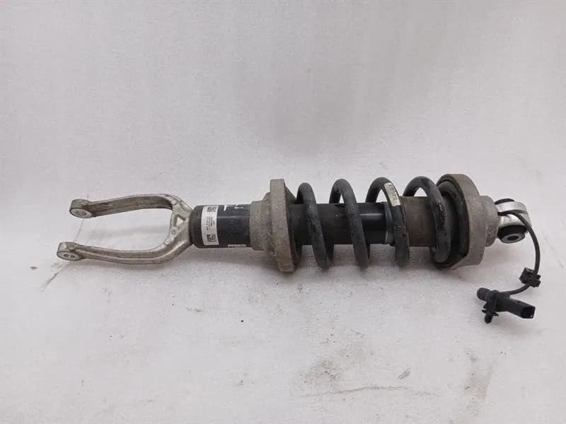 Audi R8 4S AWD Shock Absorber Front 4S0412019S Front Shock Absorber AWD EDC