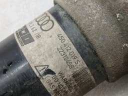 AUDI Audi R8 4S AWD Shock Absorber Front 4S0412019S Front Shock Absorber AWD EDC — thumbnail 6