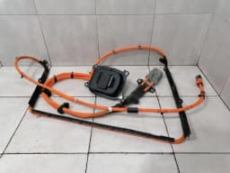 BMW BMW iX i20 40 HV Charge Port Wiring Loom 5A4F8C5 Wiring Harness High Voltage Cable — thumbnail 1