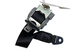 PEUGEOT 98083802XX Seat Belt Front center PEUGEOT EXPERT / TRAVELLER (2016-) — thumbnail 2