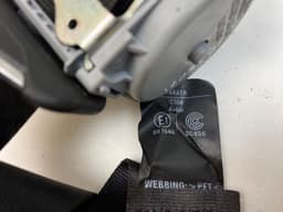 PEUGEOT 98083802XX Seat Belt Front center PEUGEOT EXPERT / TRAVELLER (2016-) — thumbnail 3
