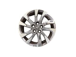 TOYOTA 4261147600 Rim 1 pc TOYOTA PRIUS IV (XW50) (2015-2022) — thumbnail 1