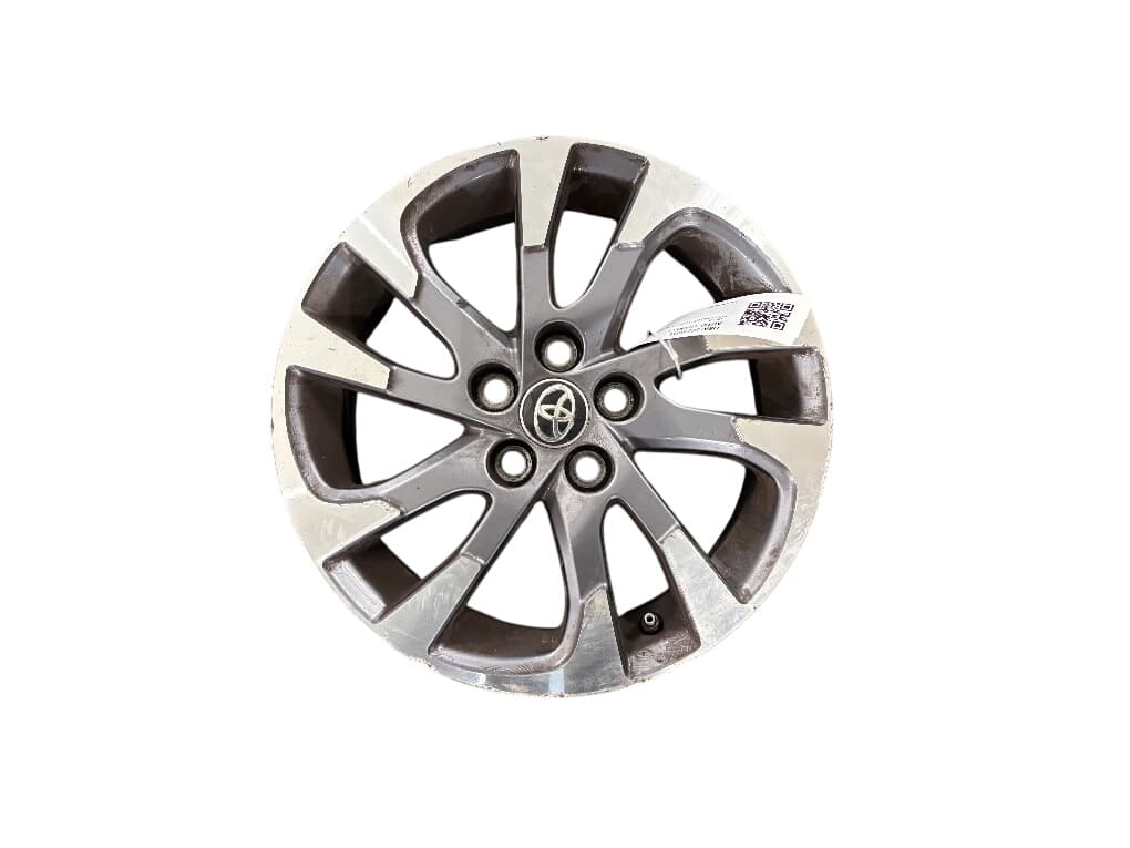 4261147600 Rim 1 pc TOYOTA PRIUS IV (XW50) (2015-2022)
