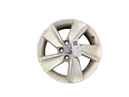 SAAB 13241704 Rim set 4 pcs SAAB 9-5 (YS3G) (2010-2012) — thumbnail 4