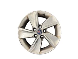 SAAB 13241704 Rim set 4 pcs SAAB 9-5 (YS3G) (2010-2012) — thumbnail 5