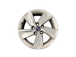 SAAB 13241704 Rim set 4 pcs SAAB 9-5 (YS3G) (2010-2012) — thumbnail 3