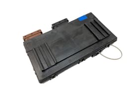 PEUGEOT 6509FG Seats control unit PEUGEOT RCZ (T75) (2010-2015) — thumbnail 1