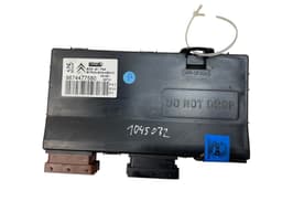 PEUGEOT 6509FG Seats control unit PEUGEOT RCZ (T75) (2010-2015) — thumbnail 2
