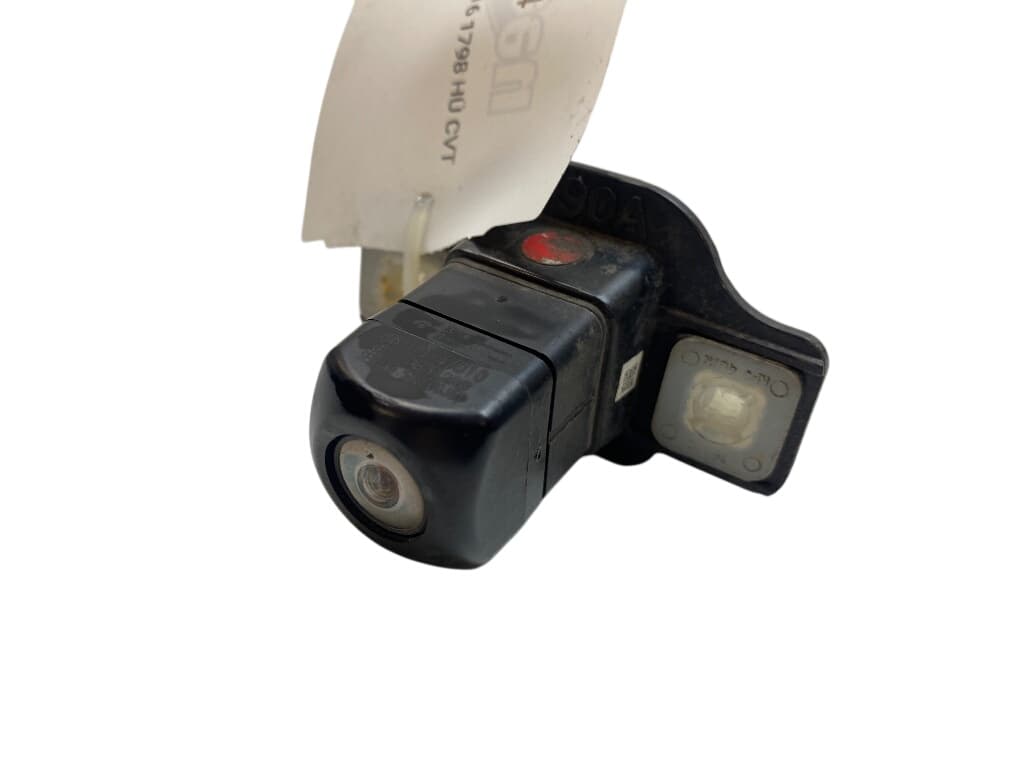 867B047010 Reverse camera TOYOTA PRIUS IV (XW50) (2015-2022)
