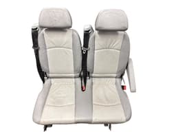 MERCEDES-BENZ A4479503005 Rear Seat MERCEDES-BENZ VITO / V-CLASS (W447) (2014-) — thumbnail 1