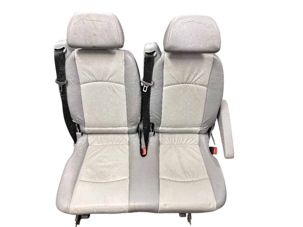 MERCEDES-BENZ A4479503005 Rear Seat MERCEDES-BENZ VITO / V-CLASS (W447) (2014-)