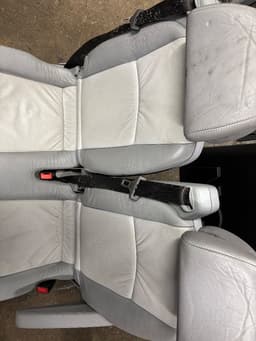 MERCEDES-BENZ A4479503005 Rear Seat MERCEDES-BENZ VITO / V-CLASS (W447) (2014-) — thumbnail 2