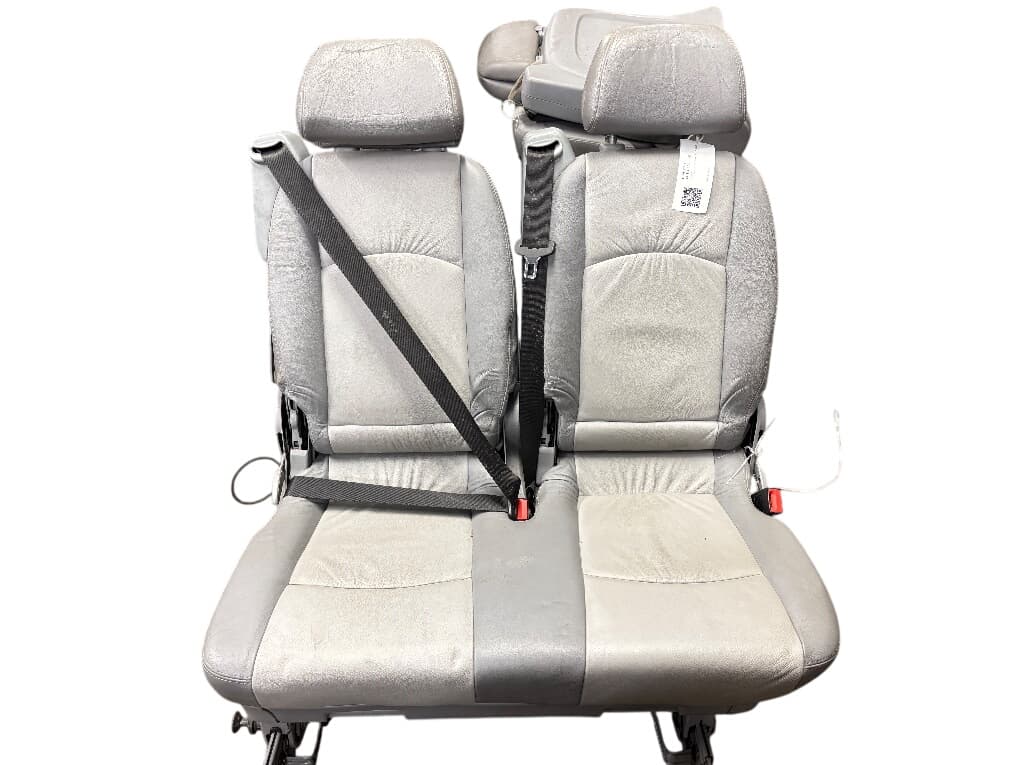 MERCEDES-BENZ A4479500202 Rear Seat MERCEDES-BENZ VITO / V-CLASS (W447) (2014-)