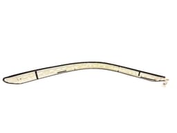 PEUGEOT 1607074580 Roof Moulding Left PEUGEOT RCZ (T75) (2010-2015) — thumbnail 2