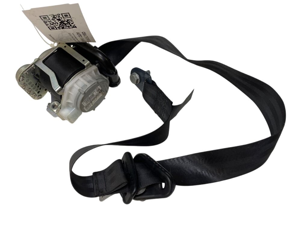 PEUGEOT 98083793XX Seat Belt Front Right PEUGEOT EXPERT / TRAVELLER (2016-)
