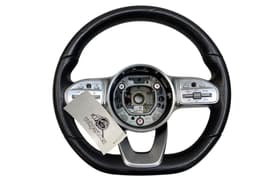 MERCEDES-BENZ A0004608402 Steering Wheel MERCEDES-BENZ C-CLASS (W205) (2013-2021) — thumbnail 1