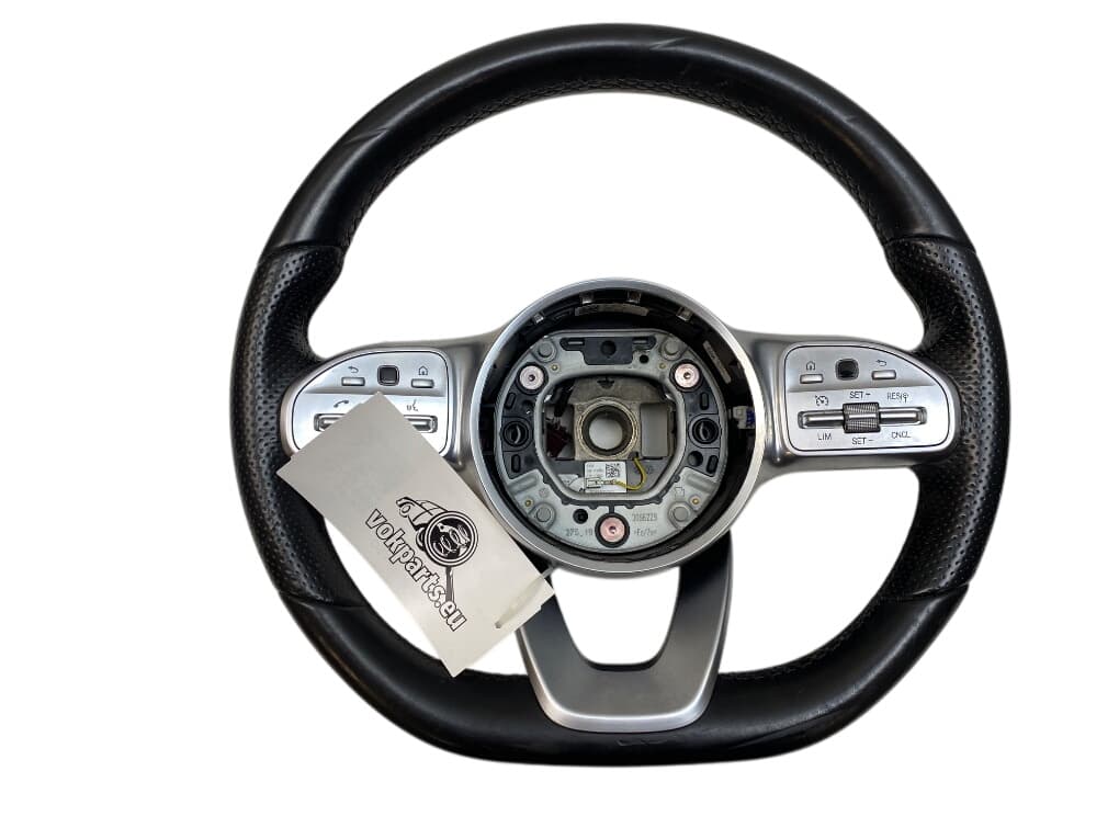 MERCEDES-BENZ A0004608402 Steering Wheel MERCEDES-BENZ C-CLASS (W205) (2013-2021)