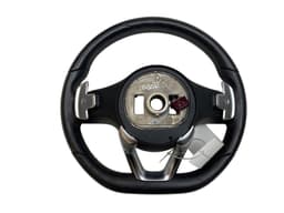 MERCEDES-BENZ A0004608402 Steering Wheel MERCEDES-BENZ C-CLASS (W205) (2013-2021) — thumbnail 2