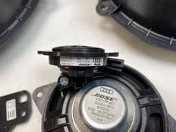 AUDI 4G9035382 Set of loudspeakers AUDI A7 Sportback (4GA) (2010-2017) — thumbnail 8