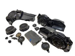 AUDI 4G9035382 Set of loudspeakers AUDI A7 Sportback (4GA) (2010-2017) — thumbnail 1