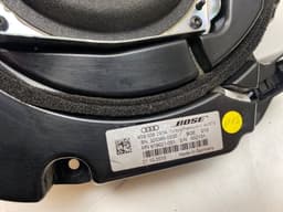 AUDI 4G9035382 Set of loudspeakers AUDI A7 Sportback (4GA) (2010-2017) — thumbnail 5