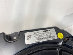 AUDI 4G9035382 Set of loudspeakers AUDI A7 Sportback (4GA) (2010-2017) — thumbnail 4