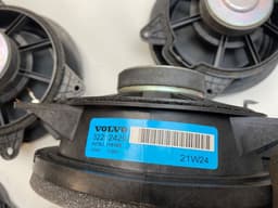 VOLVO 32212429 Set of loudspeakers VOLVO XC90 II (09.14-) — thumbnail 3
