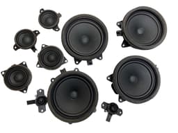 VOLVO 32212429 Set of loudspeakers VOLVO XC90 II (09.14-) — thumbnail 1