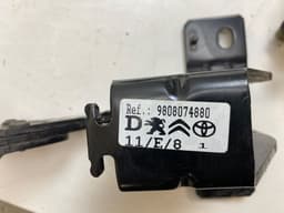 PEUGEOT 9823714480 Sliding door roller upper right PEUGEOT EXPERT / TRAVELLER (2016-) — thumbnail 3
