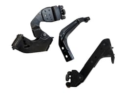 PEUGEOT 9823714480 Sliding door roller upper right PEUGEOT EXPERT / TRAVELLER (2016-) — thumbnail 1