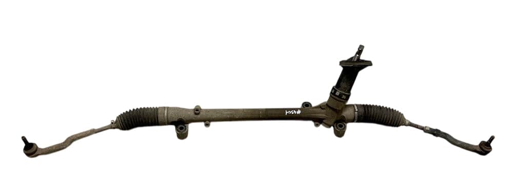 MAZDA GHT232110 Steering rack MAZDA 6 (GJ, GL) (2012-2020)
