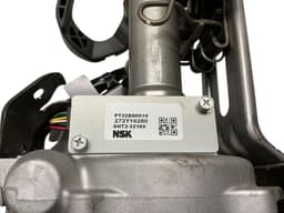 MAZDA GHT23210X PY22BD0019 Steering Column MAZDA 6 (GJ, GL) (2012-2020) — thumbnail 3