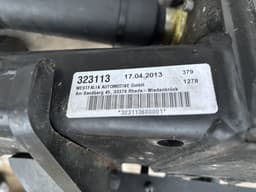 LAND ROVER LR048817 Towbar LAND ROVER RANGE ROVER IV (LG/L405) (2012-2021) — thumbnail 2