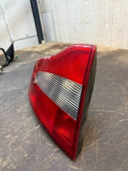 VOLVO Tail light left VOLVO S80 II (AS) (2006-2016) — thumbnail 4